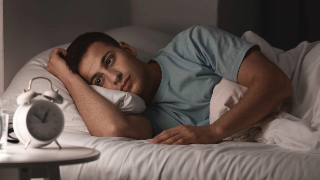 Insomnia