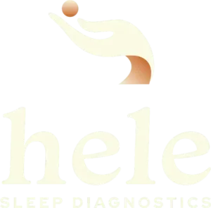 Hele logo